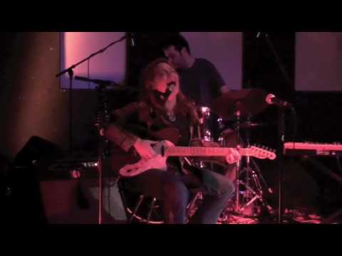 Soulshine ( Warren Haynes ) by Carolyn wonderland ...