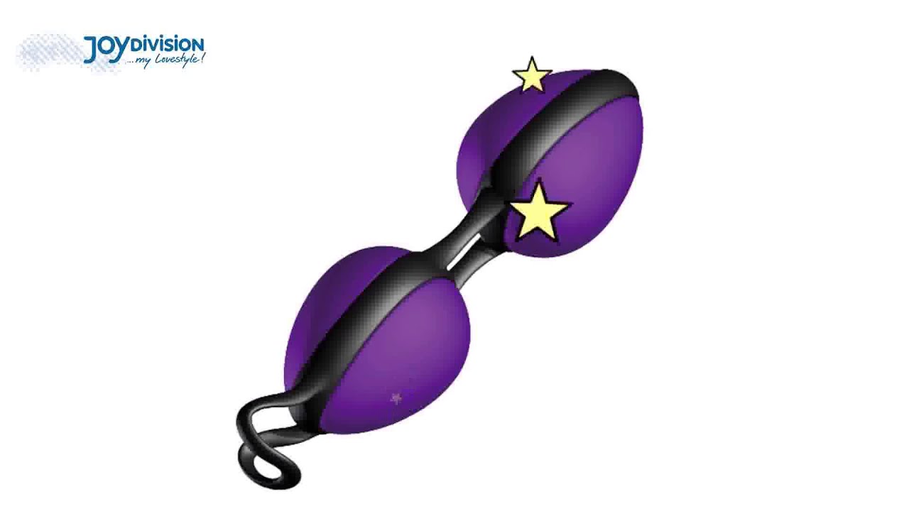 joyballs secret bolas chinas