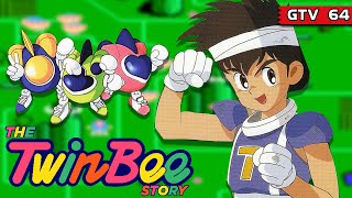 The Complete History of TwinBee: The Original Cute 'em Up!! screenshot 5