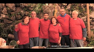 Nomeação dos Mordomos para o ano de 2023 - Festa de São Martinho - Fajã D`Além – Ilha de São Jorge