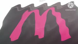 Mcdonalds Logo Effects 5