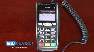 How To Void The Transaction By Reference Number ICT250