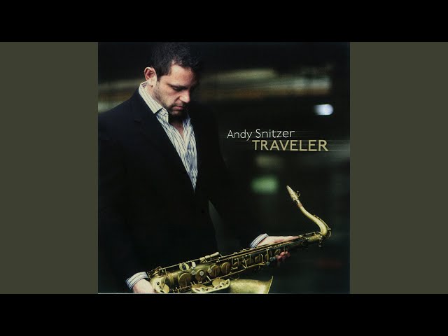 Andy Snitzer - Love Song