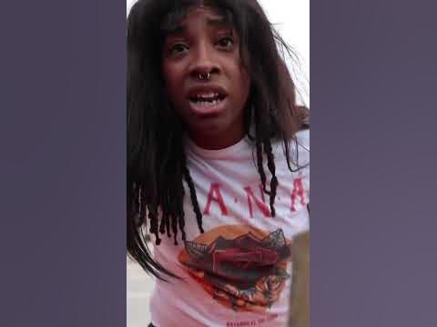 The ONE homeless person that wont leave you alone 💀 (comment your fav The ONE homeless person that wont leave you alone 💀 (comment your fav