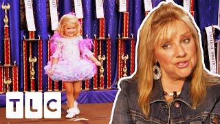 Pageant Mum Has Spent $70,000 On Her Daughter! | Toddlers \& Tiaras