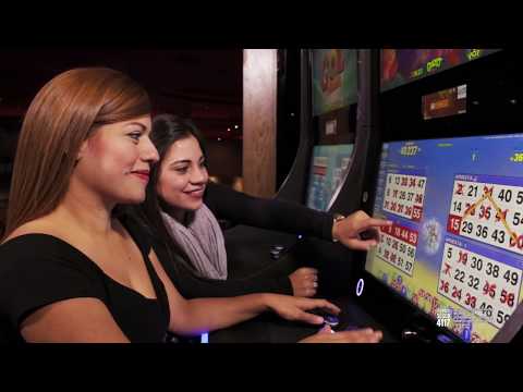 Test Drive Unlimited - Solar Crown le casino de la saison 4