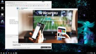 TV INCAPERU VERSION PC - TUTORIAL (SIN AUDIO) screenshot 5