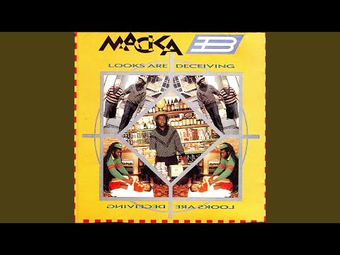 MACKA B UNEMPLOYMENT BLUES 12インチレコード MACKA B UNEMPLOYMENT BLUES 12インチレコード 【公式通販】