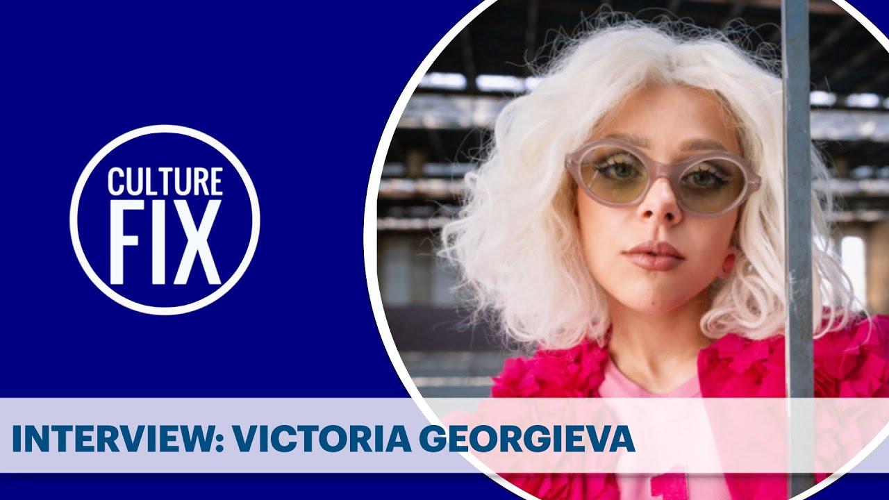 Interview: VICTORIA Talks New Single 'We Don't Get Along', Representing Bulgaria at Eurovision