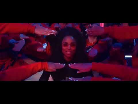 Ciara Level Up