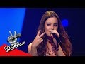 Emily - '2002' | Knockouts | The Voice Van Vlaanderen | VTM