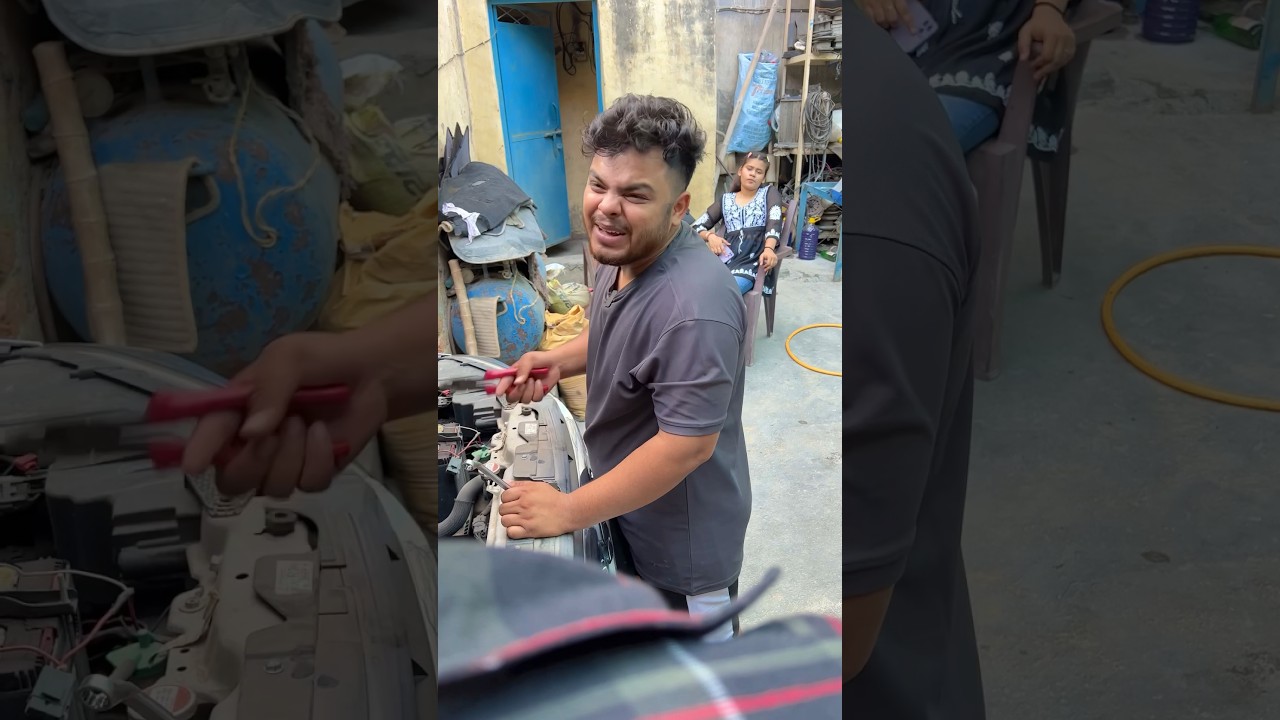 Pade likhe gawaar 🤣🤣 / comedy / shorts #funny #comedy #ashortaday #shorts