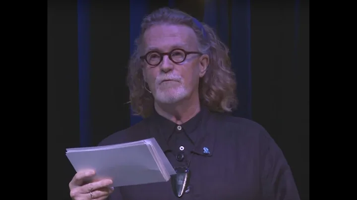 September 2nd | Curt Tofteland | TEDxMuskegon