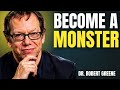 The World Will Break You... Unless You Become Ruthless | Robert Greene | Motivational Speech