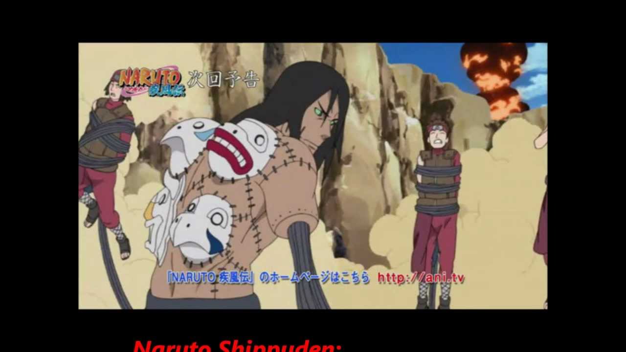 Naruto Shippuden Ger Sub Naruto Shippuden Ger Sub