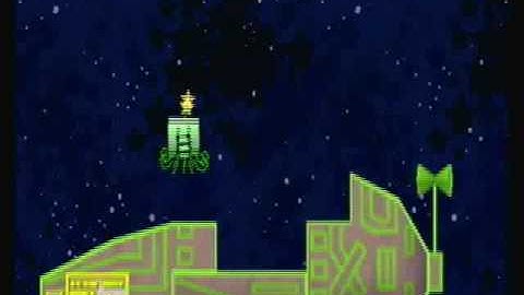 super paper mario walkthrough chapter 4-1
