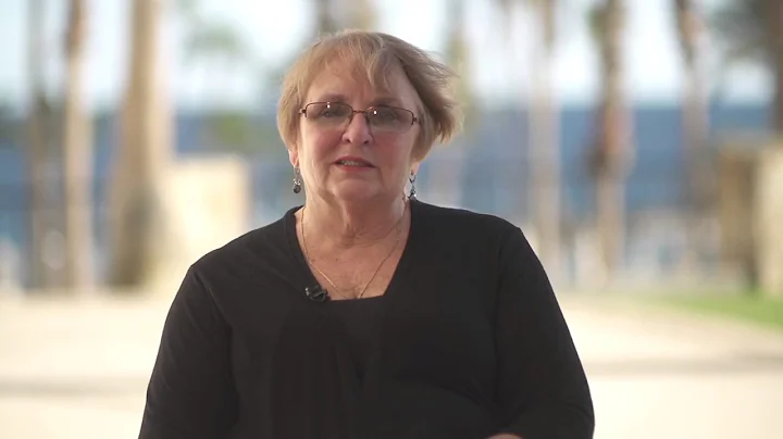 Sherry Clark on WildFit