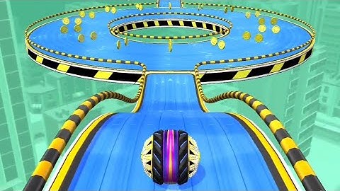 Going Balls all Levels Gameplay Level 828-829