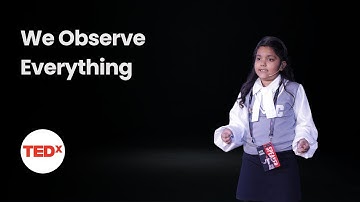How to Resolve Conflicts with Ease | Aarshi Khanna | TEDxGreenfield Youth