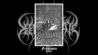 Seeds of Hate - Franconia (Demo) - 3. Nazarener Tot