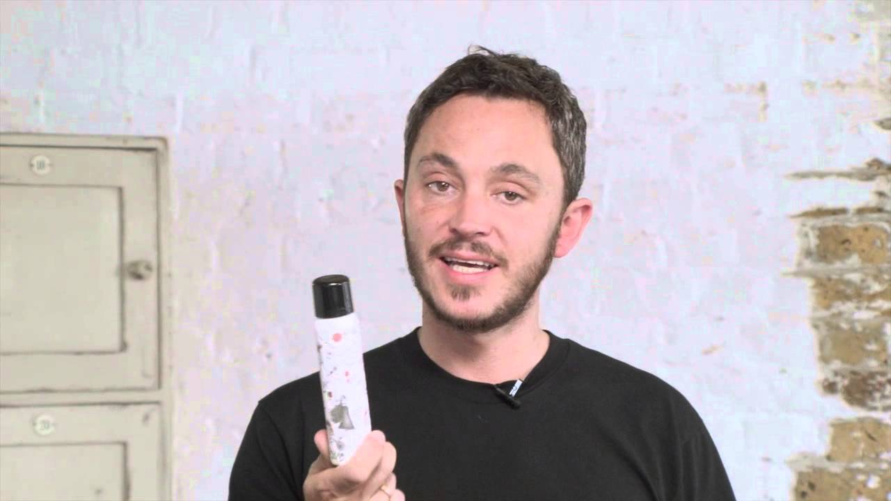 Eau My Goodness Shine & Fragrance Spray by Percy & Reed YouTube