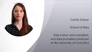 Belize Open Data Training Session 4: Creating Data Sets Guide