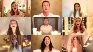 Enchorus - "Over The Rainbow" (Eva Cassidy) - Lockdown 2020 Mix Profile