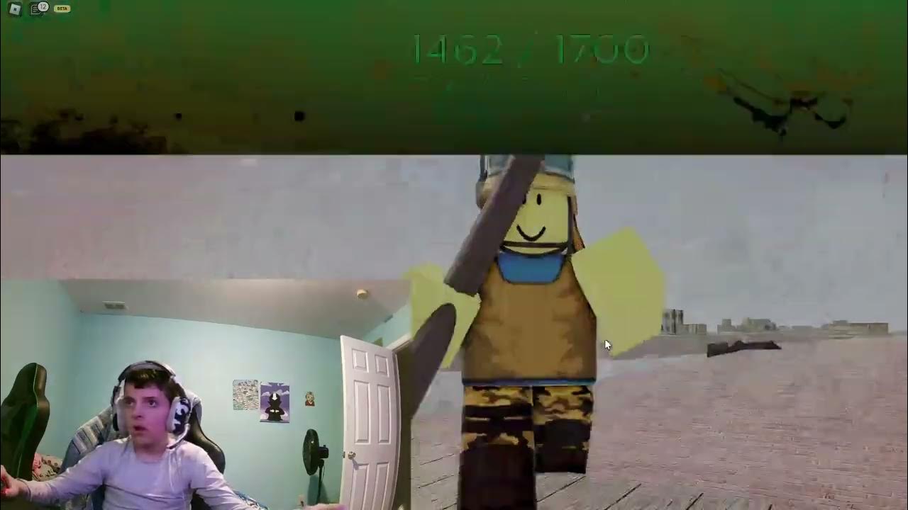 DUMMY vs dummies vs noobs YouTube