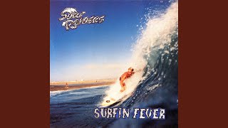 Video thumbnail of "The Surf Raiders - The Curl Rider"