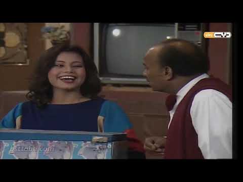 مسرحية وش السعد ا وحيد سيف توفيق الدقن هالة فاخر مجدي وهبة ايفا ا مسرحيات مصرية 1987