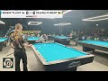 2026 Predator EuroTour Luxembourg Open Loser S Round 2 