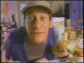 Taco John's Ad with Jim Varney as Ernest