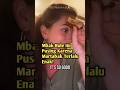 Mbak Bule Islandia Kaget Setelah Gigit Martabak Telur!