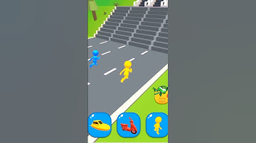 Shape shifting Epic Fails Funny Android Gameplay_ level 29 #shorts#shapeshifting#stickers#gameplay 