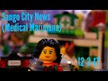 Sango city news medical marijuana