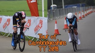 Tour of Cambridgeshire TT 2018
