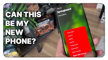Could the Volla Phone be my new smartphone? First impressions of their Degoogled Android ROM
