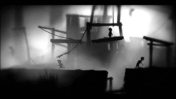 Limbo Walkthrough Part 2 HD