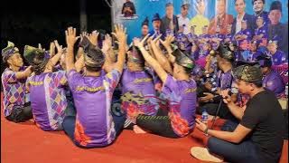 Faizal Cenderawasih Jogho Lagu Burung Cenderawasih Bersama Kumpulan Sirat Maharaja Di Pantai Tapang