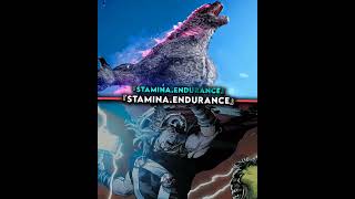 All Godzilla Marvel And Dc Part 17