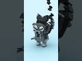Building LEGO Ram - #99NightsInTheForest #LEGO