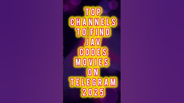 HOW TO SEARCH JAPANESE VIDEO CODES ON TELEGRAM 2025 | FIND JAPANESE CODES ON TELEGRAM 2025