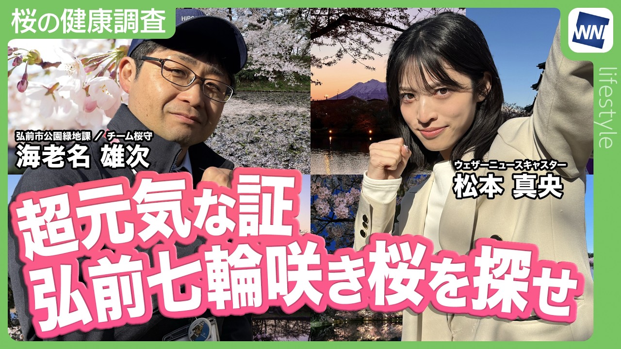 【LIVE】 最新気象情報　ウェザーニュースLiVE