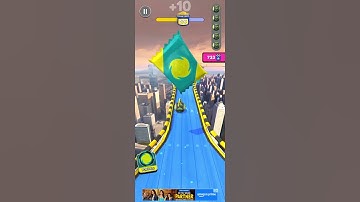 GOING BALLS LEVEL 176