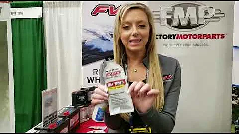 Lindsey Hayes Northwest Sportshow