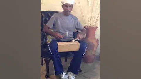 Gerald Roberts "Live in Panama"