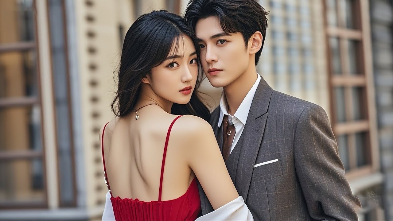 After death, she realized the one who loved her most was the man who treated her the worst in life.