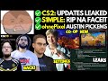 CS2's NEXT Updates, ScreaM is BACK, s1mple Settings &amp; Smurfing NA FACEIT, ohnePixel Pickems, ZywOo