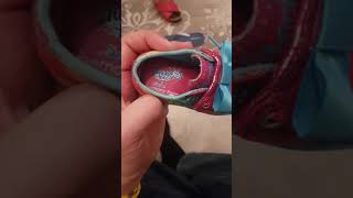 skechers twinkle battery - YouTube