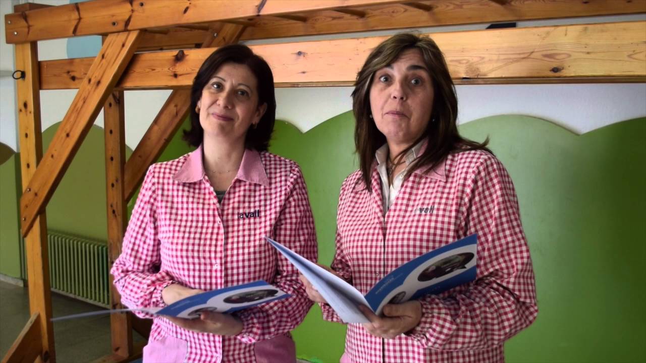 Portes obertes 2016 La Vall (30/1/2016)